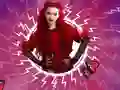 Lojë Disney Descendants The Rise of Red Rhythm Rush në internet