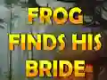 Lojë Frog Finds His Bride në internet
