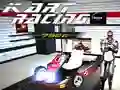 Lojë Kart Racing Ultimate në internet