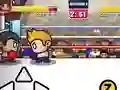 Lojë Mini Boxing në internet