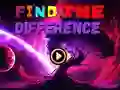 Lojë Find The 6 Difference në internet