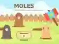 Lojë Mole A Whack në internet