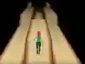 Lojë 3D Lane Runner në internet