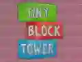Lojë Tiny Block Tower në internet