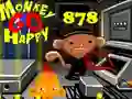 Lojë Monkey GO Happy Stage 878 në internet