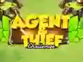 Lojë Agent & Thief Challenge në internet
