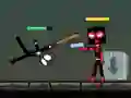 Lojë Epic Ragdoll Fight në internet