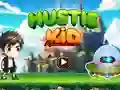 Lojë Hustle Kid Adventures në internet