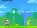 Lojë Water Gun Shooter në internet