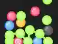 Lojë Sticky Balls në internet