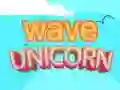 Lojë Wave Unicorn në internet