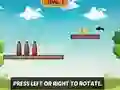 Lojë Bubble Bounce në internet