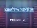 Lojë Ghostly Adventure në internet