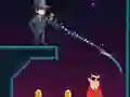 Lojë Knife Detective Villain Hunt në internet