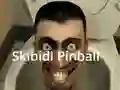 Lojë Skibidi Pinball në internet