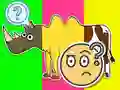 Lojë Kids Quiz: Guess The Animal në internet
