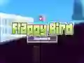 Lojë Flappy Bird Nightmare në internet