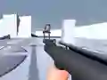 Lojë Team Fortress Jumper në internet