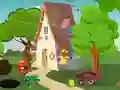 Lojë Save My Sister Escape në internet