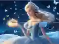 Lojë Jigsaw Puzzle: Cinderella në internet