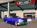 Lojë Adrenaline Rush Miami Drive në internet