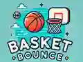 Lojë Basket Bounce në internet