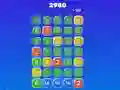 Lojë Blocks Cubes 2048 në internet