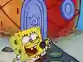 Lojë FNF SpongeBob's Classic Showdown në internet