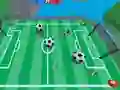 Lojë Tiny Little League në internet