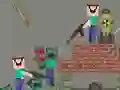 Lojë Noob Playground Sandbox në internet