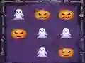 Lojë Halloween Tic Tac Toe në internet