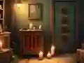 Lojë Princess Kaida Escape në internet