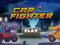 Lojë Car Fighter në internet