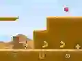 Lojë Metal Hero Adventure në internet