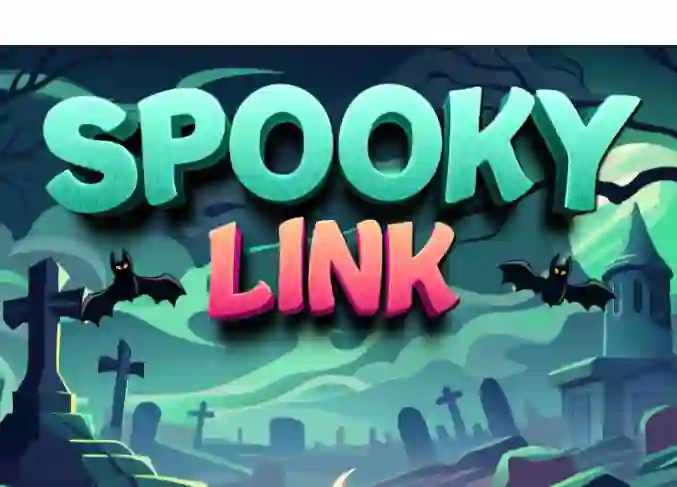 Lojë Spooky Link në internet