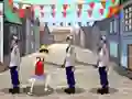 Lojë One Piece Pirate Adventure në internet
