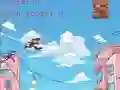 Lojë Flappy Chase në internet