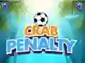 Lojë Crab Penalty në internet