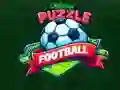 Lojë Puzzle Football Challenge në internet