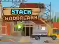 Lojë Stack Wood Planks në internet