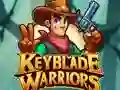 Lojë Keyblade Warriors në internet