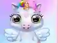 Lojë Baby Unicorn Phone në internet
