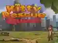 Lojë Kitty Rescue Quest në internet