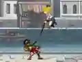 Lojë Fairy Tail vs One Piece 2 në internet