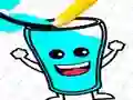 Lojë Happy Glass në internet