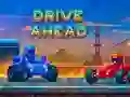 Lojë Drive Ahead në internet