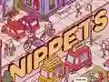 Lojë Nippets në internet