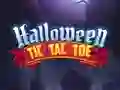Lojë Halloween Tic Tac Toe në internet