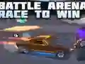 Lojë Battle Arena Race To Win në internet