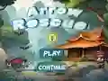 Lojë Arrow Rescue në internet